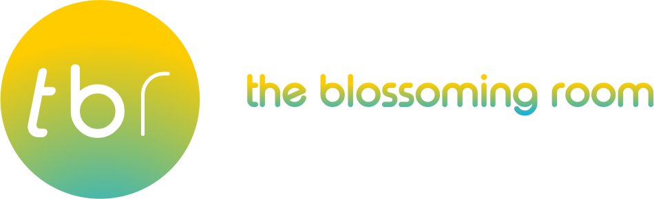 The blossoming room