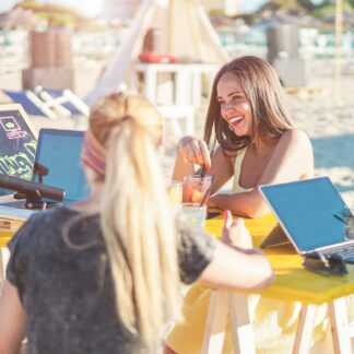 Promoción ITINERARIO TALENTO TBR para BROKERS