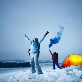sos nieve